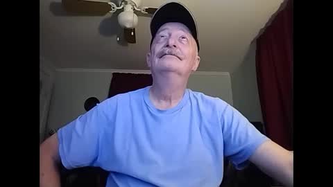 kabriggs137 online show from March 2025 02:20:01 AM