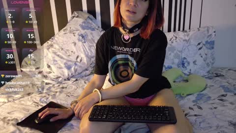 Kanela online show from January 2025 08:26:02 PM