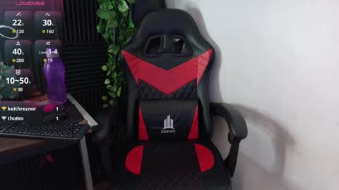 Kanela online show from February 2025 05:26:02 PM