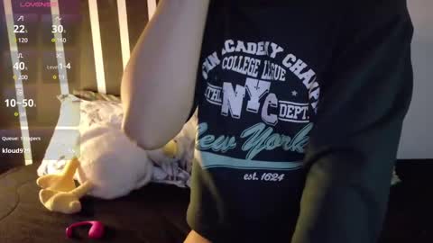 Kanela online show from February 2025 06:32:02 PM