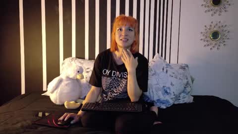 Kanela online show from February 2025 10:53:02 PM