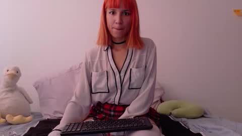 Kanela online show from November 2025 09:58:01 PM