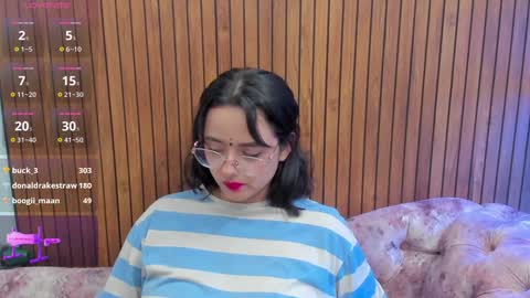 Kyelie online show from December 2024 11:18:02 PM