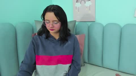 Kyelie online show from March 2025 11:54:02 PM