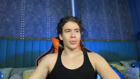 KAEL online show from January 2026 12:44:02 PM