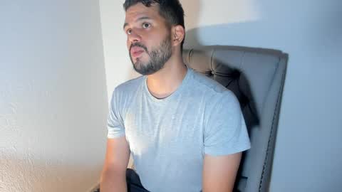 kael_cassian online show from May 2026 06:51:01 AM