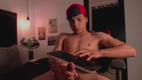 Kael Owens online show from February 2025 01:14:01 AM