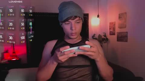 Kael Owens online show from February 2025 06:45:02 PM