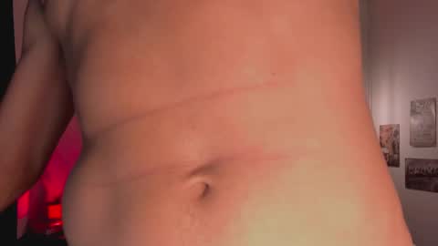 Kael Owens online show from February 2025 10:53:02 PM