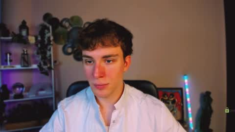 kael_rin online show from April 2026 12:08:02 PM