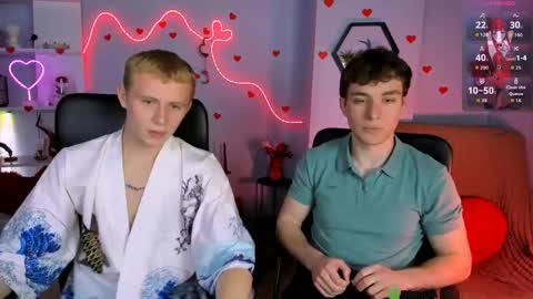 kael_rin online show from April 2026 09:12:01 AM