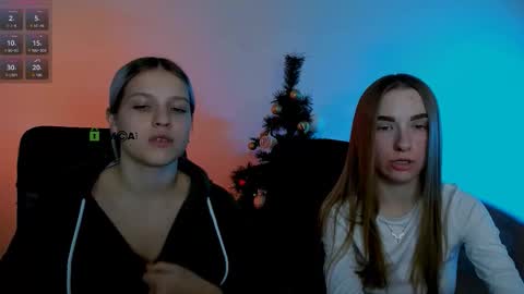 kaela_spell_ online show from December 2025 08:24:02 PM