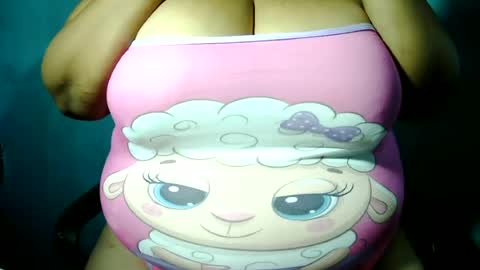 Kae luna online show from June 2026 11:35:01 AM