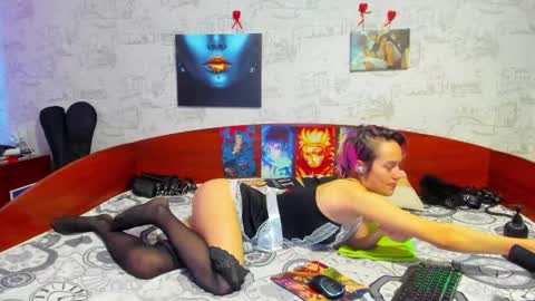 kagamitaiga2 online show from February 2025 11:33:01 AM