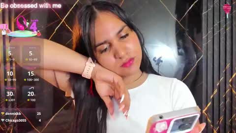 kagome01 online show from September 2025 03:01:01 PM