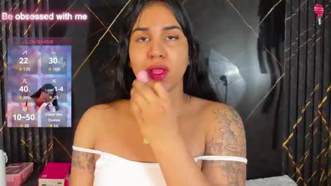 kagome01 online show from October 2025 12:39:01 PM