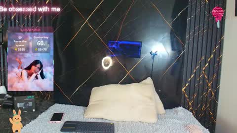 kagome01 online show from January 2026 01:27:02 PM