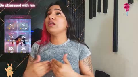 kagome01 online show from February 2026 01:19:01 PM