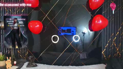 kagome01 online show from February 2026 12:58:02 PM