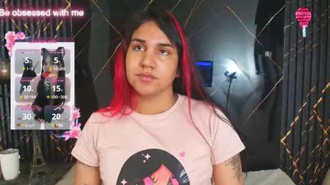 kagome01 online show from March 2026 12:52:02 PM