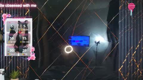 kagome01 online show from March 2026 01:00:01 PM