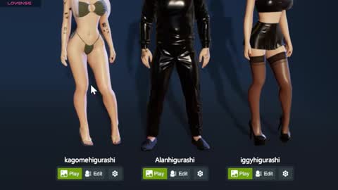 Emily online show from January 2025 08:59:02 PM