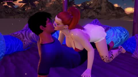 Emily online show from February 2025 05:10:02 AM