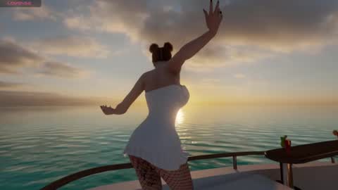 Emily online show from February 2025 06:06:01 PM