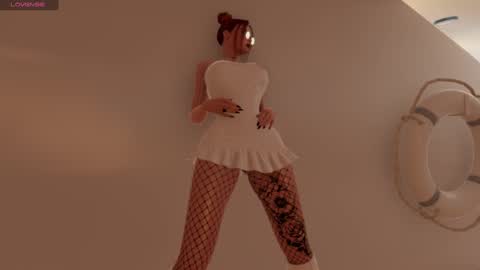 Emily online show from February 2025 10:02:02 PM