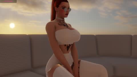 Emily online show from February 2025 03:58:01 AM