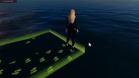 Emily online show from March 2025 06:21:02 PM