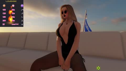 Emily online show from March 2025 08:11:01 PM