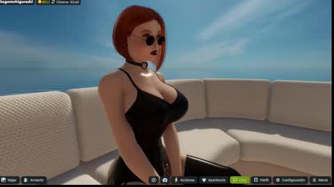 Emily online show from February 2026 06:12:02 PM