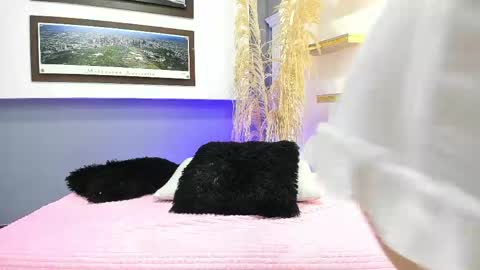 Antonella online show from March 2026 04:06:01 AM