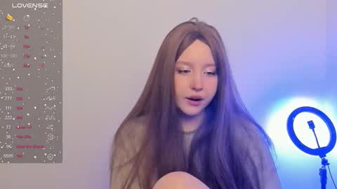 kagura_umbrella online show from February 2026 12:16:02 AM