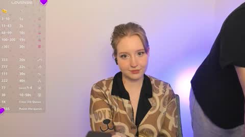 kagura_umbrella online show from February 2026 05:22:02 PM