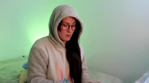 ChloeIndependient model online show from December 2024 05:53:02 AM