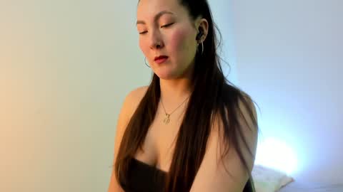 ChloeIndependient model online show from January 2025 09:42:02 PM