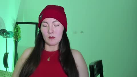 ChloeIndependient model online show from March 2025 06:12:02 PM