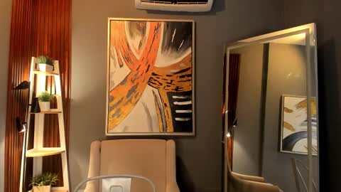 kai_jhonson online show from November 2025 05:30:01 PM