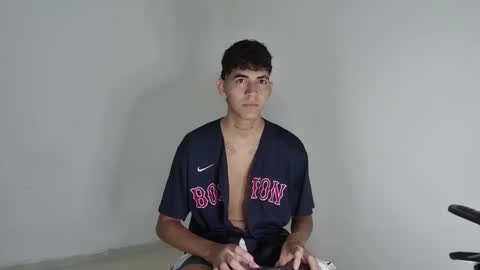 Kai online show from September 2025 07:24:02 PM