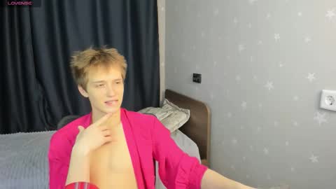 Kai online show from February 2026 07:29:01 PM