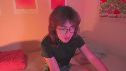 Kai Novoa online show from September 2025 01:54:02 AM