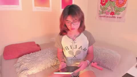 Kai Novoa online show from October 2025 08:31:02 PM