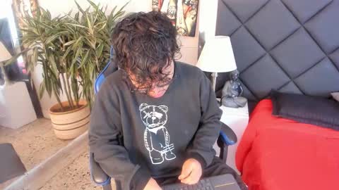 kai_storn online show from March 2026 11:16:02 AM