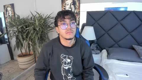 kai_storn online show from March 2026 11:32:02 AM