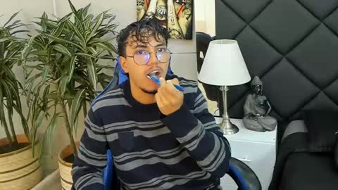 kai_storn online show from April 2026 11:11:02 AM