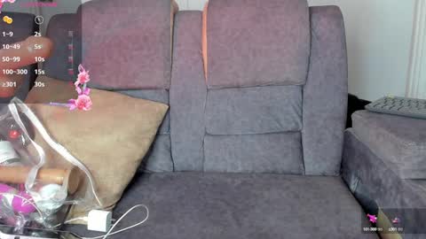 Kaia online show from February 2025 03:45:02 PM