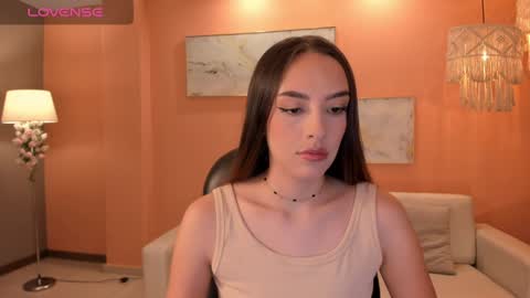 Kaia Ferreira online show from January 2025 01:24:02 PM