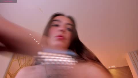 Kaia Ferreira online show from February 2025 03:53:02 PM